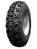 BKT AT111 X-Drive Front  ATV Tyres