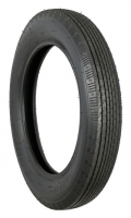 Waymaster BL100 Black Wall Tyres