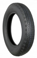 Waymaster Black Wall Tyres