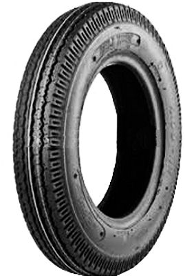 Deli S252 Trailer Tyre