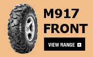 Maxxis Bighorn M917 Front ATV Tyres