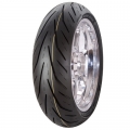 Avon Storm 3D X-M Motorcycle Rear Tyres Tyre Choice